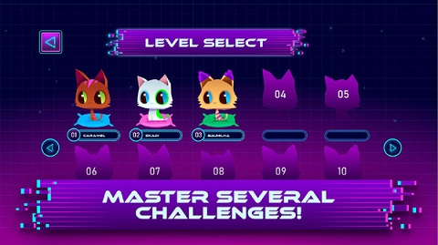 拯救猫咪大冒险下载