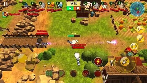 终极射击锦标赛下载