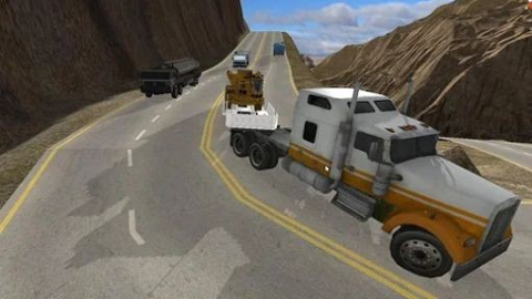 越野流亡者手机版下载