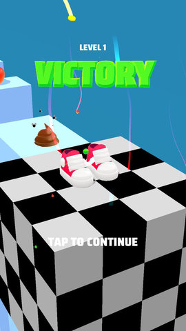 运动鞋行走大师下载