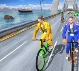 自行车锦标赛2019下载