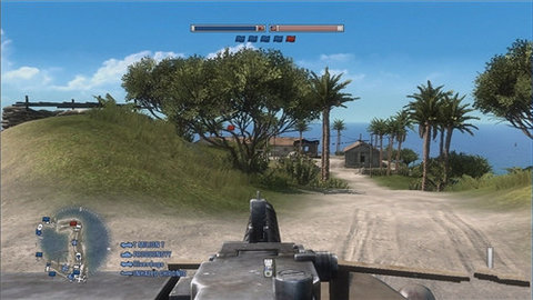 战地1943手机版下载