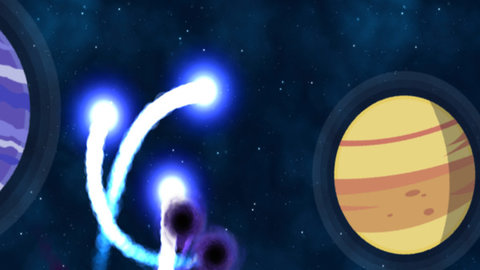 星空历险记下载