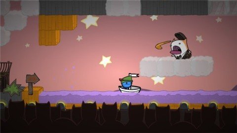 战斗砖块剧场手机版下载