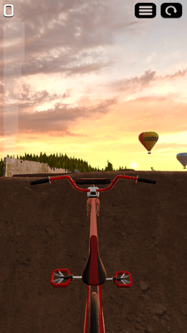 指尖单车2官方最新版下载