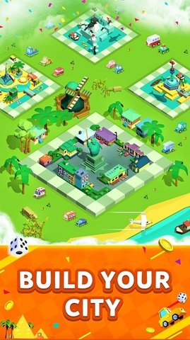 幸运的旅程下载