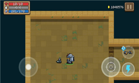 元气骑士232无敌版下载