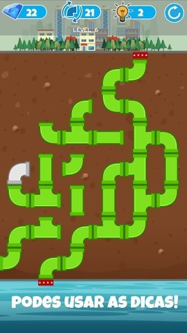 最强水管王下载