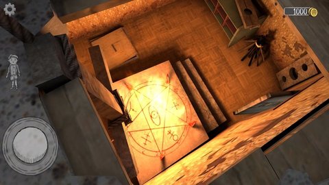 邪恶修女1.7.2版下载