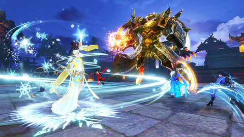 远征2冰川网络版下载