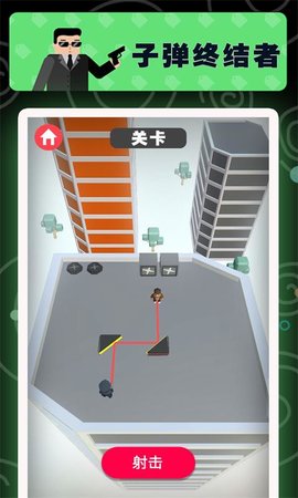 子弹终结者下载