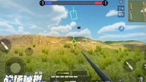 战场模拟东线下载