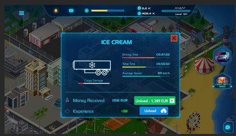 虚拟卡车经理2下载