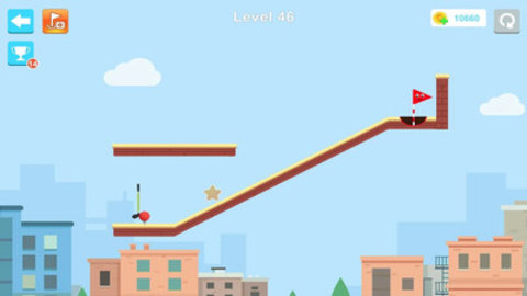 指尖上的高尔夫下载