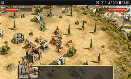 战争时代3无限金币中文版下载