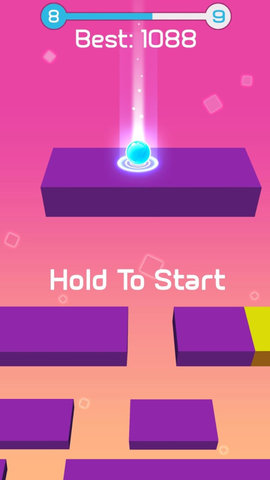 音乐方块跳跃下载