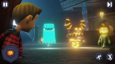 游乐场鬼屋下载