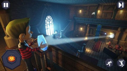 游乐场鬼屋下载