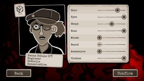 走过至暗时刻作弊菜单下载