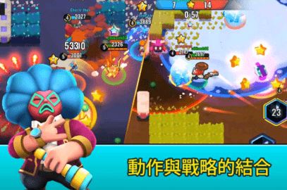 英雄来袭技能无CD版下载