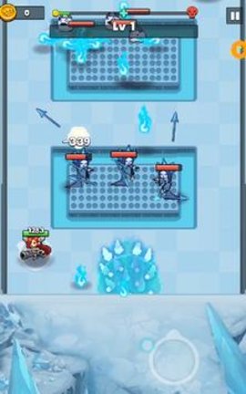 邪恶的射手下载