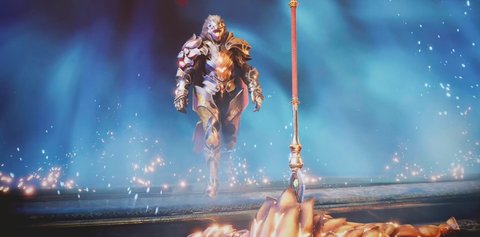 众神陨落手机版下载