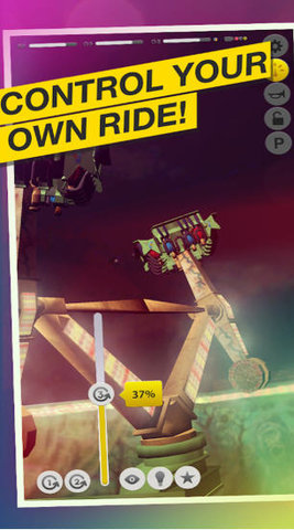 游乐园模拟器下载