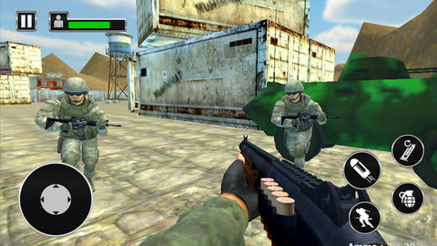 致命一击最新版下载