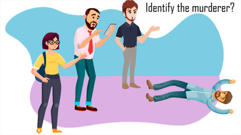 侦探先生刑事案2下载