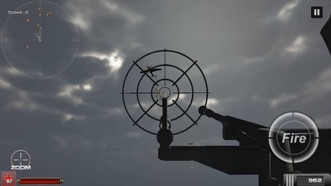 专业海军炮手下载