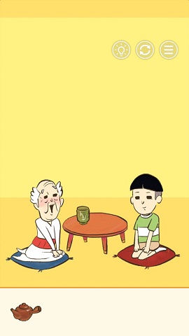 爷爷又藏起来了下载