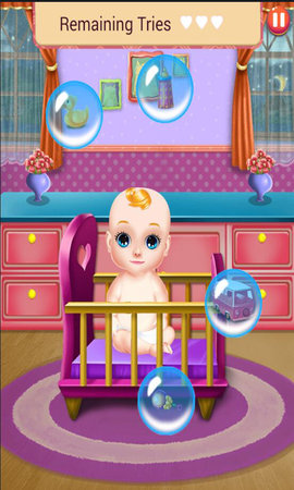 照顾公主小宝宝下载