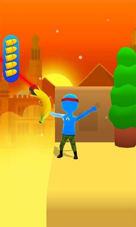 战斗吧神枪手下载