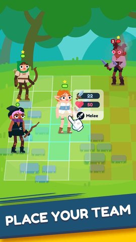 英雄之战无广告版下载