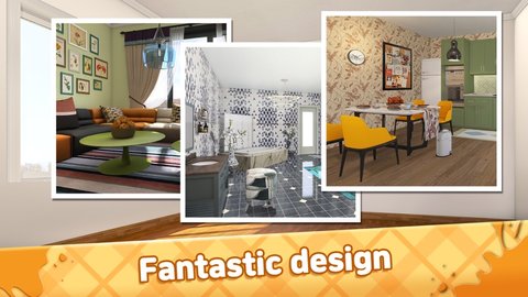 尤米房间：我的梦想之家下载