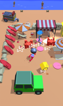 一路追击去广告版