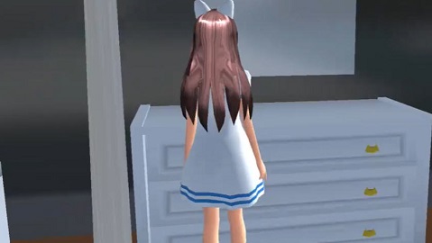 樱花校园模拟器大神存档下载