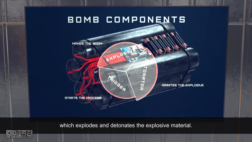 炸弹小队3D下载