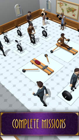 邮轮经营模拟下载