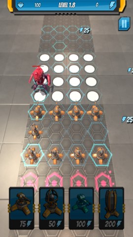 原子时代Lite下载