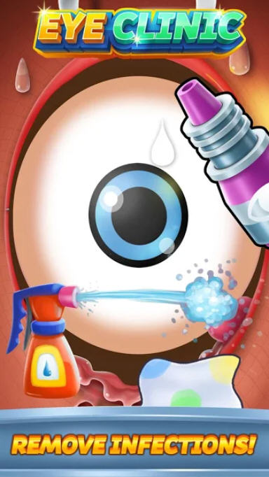 眼科医生模拟器下载