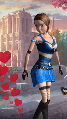 虚拟女友大学生活下载