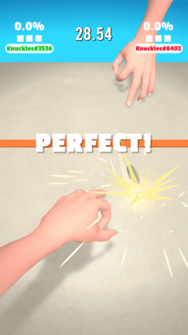 指弹硬币大对决下载