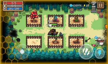 元气骑士232无敌版