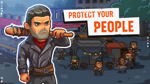 营地防御无限钻石金币下载