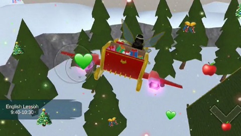 樱花校园模拟器(新服装)下载