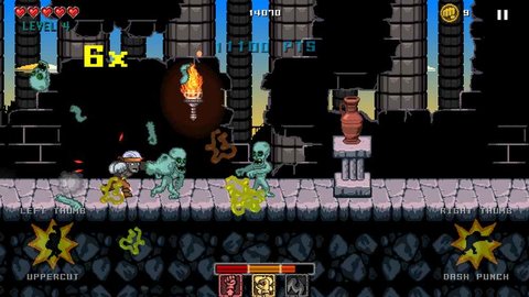 重拳出击手机版下载