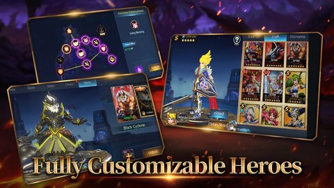 原罪幻想3D下载