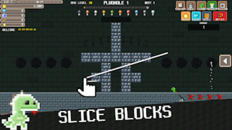 战斗蜥蜴培养下载