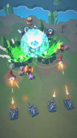 星球战斗模拟器下载